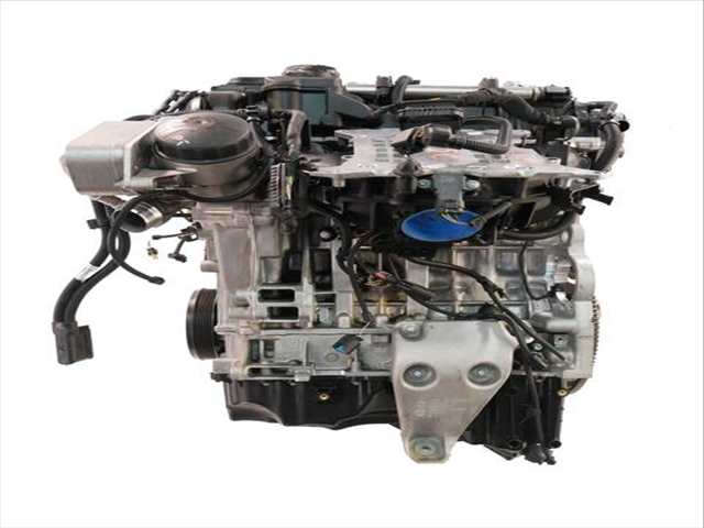 Foto 1ª: Motor Completo Bmw Serie 3 315 N26 245 CV 180KW [N26B20A]