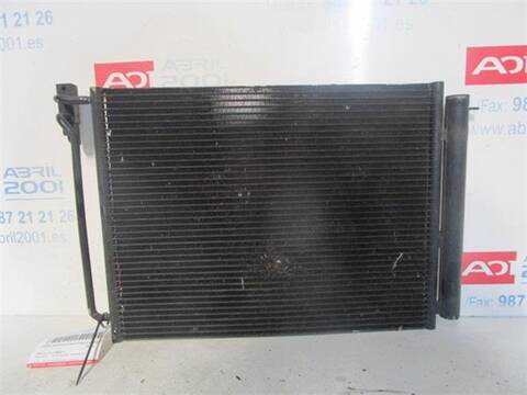 Foto 1ª: Radiador Calefaccion A.A. Bmw X5 3.0 D E53 [M57N 306 D4] (2004)