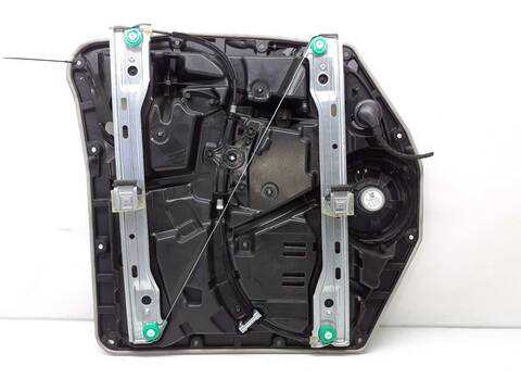 Foto 3ª: Elevalunas Eléctrico Delantero Derecho Mercedes Vito 88CV 65KW (2014)