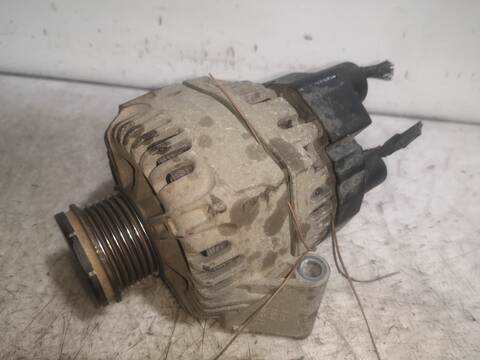 Foto 2ª: Alternador Fiat Fiorino 1.2 D III 75CV 55KW 225) 199A2000 (2017)