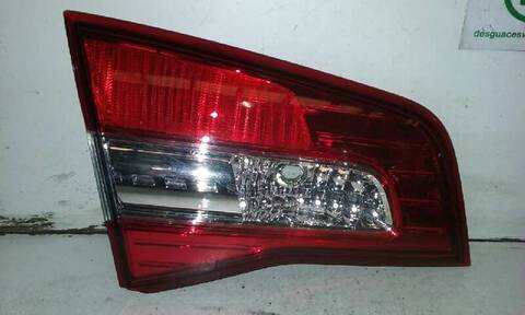 Piloto Trasero Izquierdo Renault Koleos PRIVILEGE 150CV 110KW