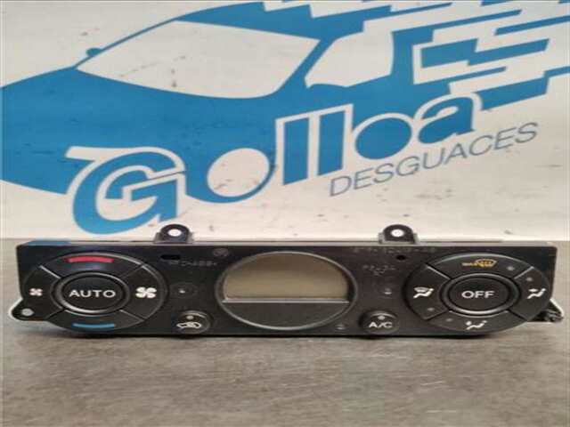 Mando Climatizador Ford Mondeo 2.0 TDCI