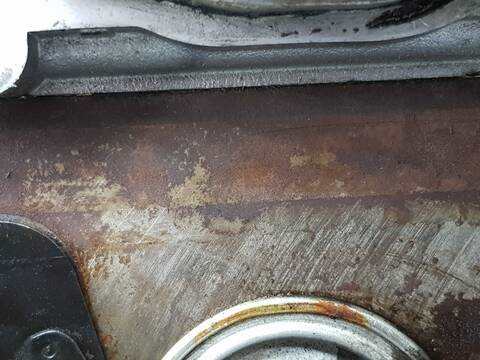 Foto 3ª: Motor Completo Alfa Romeo Mito DISTINCTIVE [350A1000] (2009)