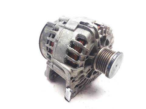 Alternador Renault Laguna 2.0 16V HI-FLEX KT1H)