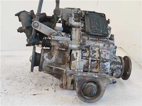 Foto 3ª: Caja Transfer Lada Niva 1.6 GL 76CV 56KW (1992)