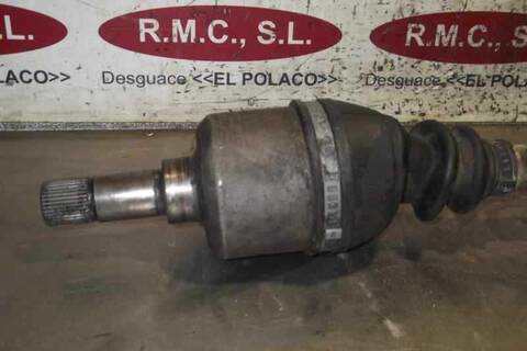 Foto 3ª: Transmision Delantera Izquierda Citroen Jumper 2.5 DIESEL 86CV 63KW CAJA CERRADA [T9A] (2000)