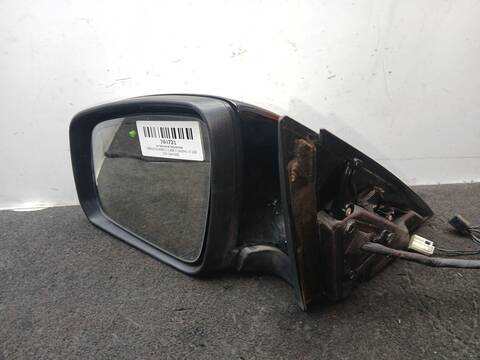 Retrovisor Izquierdo Mercedes Clase C 160 C 220 CDI 204.008) 170CV 125KW