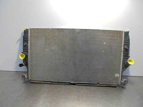 Radiador Motor Toyota Avensis ADVANCE 150CV 110KW