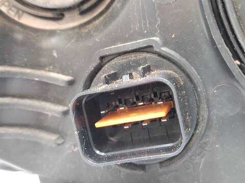 Foto 3ª: Faro Izquierdo Chevrolet Aveo LS HATCHBACK BERLINA 86CV 63KW [A12XER] (2012)