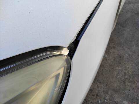 Foto 2ª: Capot Citroen C3 8H01 (2010)