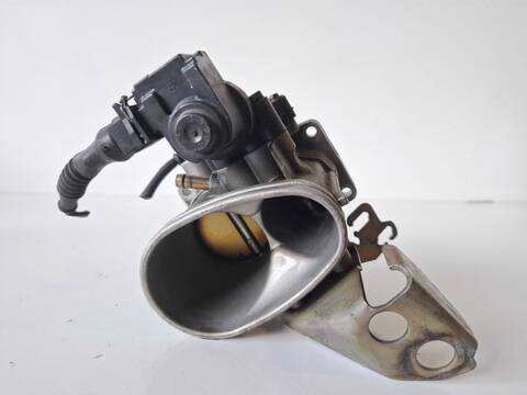 Foto 3ª: Caja Mariposa Bmw Z3 1.9 1 16V CAT 140CV (1996)