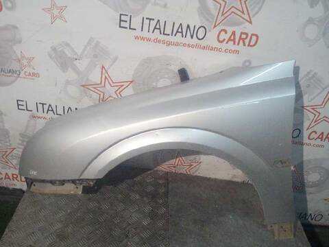 Foto 1ª: Aleta Delantera Izquierda Opel Vectra COMFORT BERLINA 101CV 74KW [Y20DTH] (2003)