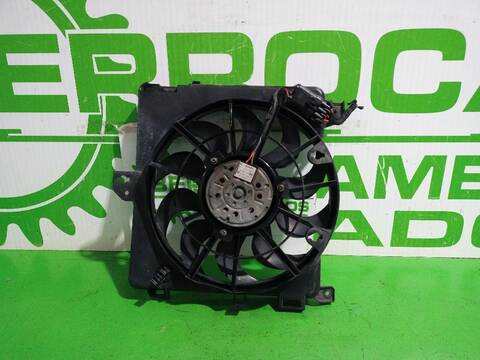 Electroventilador Opel Astra ELEGANCE 101CV