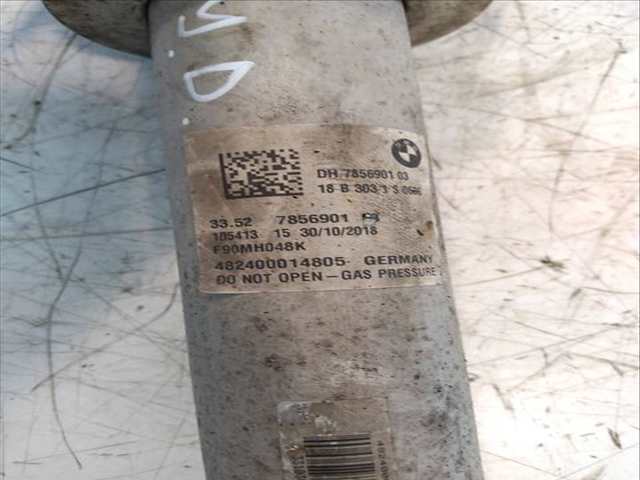 Amortiguador Trasero Izquierdo Bmw Serie 5 518 600 CV 441KW