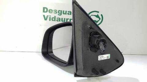 Foto 3ª: Retrovisor Izquierdo Dacia Sandero AMBIANCE 75CV 55KW [K9K E6] (2016)