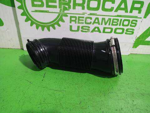 Foto 3ª: Tubo de Escape Volkswagen T-Roc BASIS 110CV [DLAA] (2021)