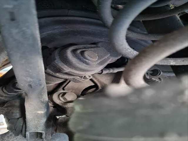 Pedal Embrague Audi A4 BASICO AVANT 143CV 105KW