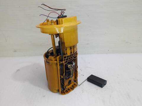 Foto 3ª: Aforador Seat Toledo EXCLUSIVE 140CV [BKD] (2004)