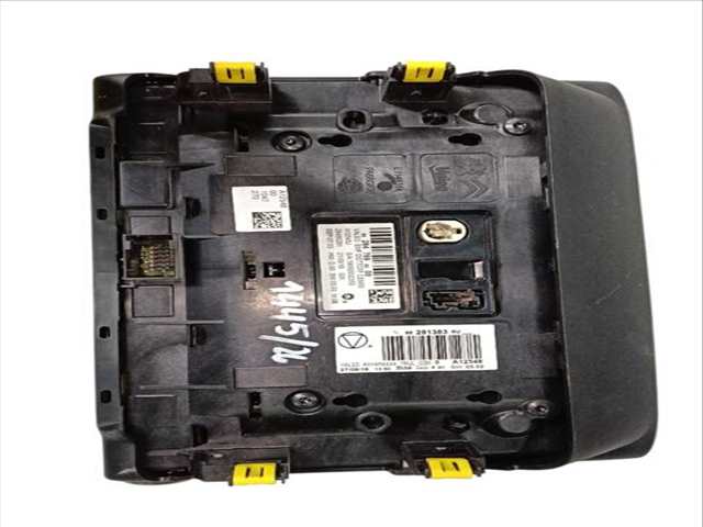 Pantalla Multifuncion Citroen C3 1.2 PURETECH 82