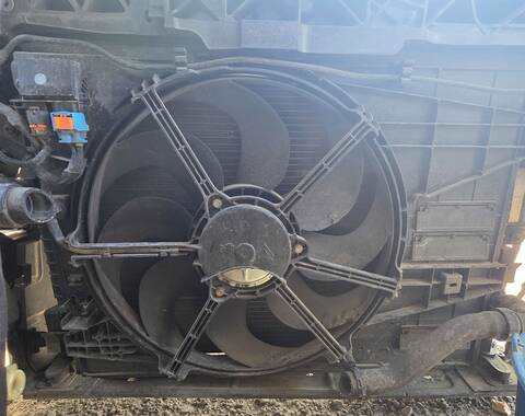 Electroventilador Peugeot 308 STYLE 99CV 73KW