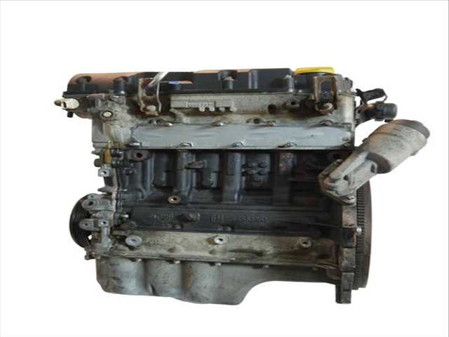 Foto 2ª: Motor Completo Opel Astra 100 CV 74KW [A14XER, A14] (2011)