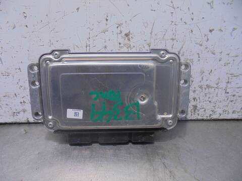 Foto 3ª: Centralita Motor ECU Citroen C4 VTR PLUS BERLINA 109CV 80KW [NFU] (2005)