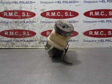 Foto 2ª: Bomba Freno Daewoo Kalos 1.2 SE 72CV 53KW [B12S1] (2004)