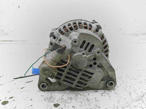 Foto 3ª: Alternador Mazda 6 2.0 CRTD 140CV ACTIVE 4-PTAS.) 103KW [RF] (2008)