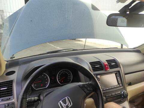 Salpicadero Honda Crv R20A2 RE)