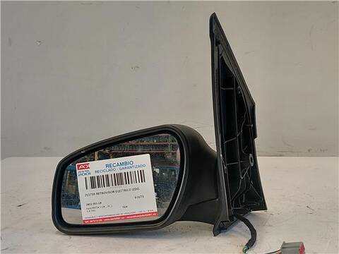 Foto 1ª: Retrovisor Izquierdo Ford Fiesta 1.4 TDCI 68CV 50KW [F6JB] (2006)