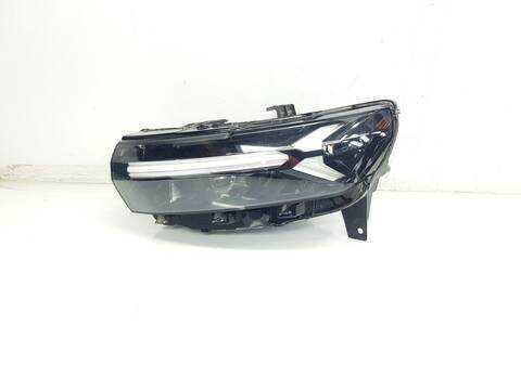 Faro Izquierdo Dacia Duster TCE 130 EXPRESSION