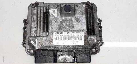 Foto 2ª: Centralita Motor ECU Renault Scenic GRAND DYNAMIQUE 131CV 96KW [F9QP8] (2009)