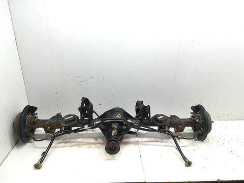 Puente Trasero Ssangyong Actyon D20DT