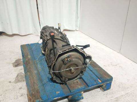 Foto 2ª: Caja Cambios Ssangyong Rexton 2.7 XDI 163CV 120KW [D27DT] (2004)