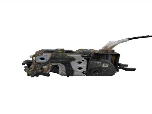 Foto 3ª: Cerradura Puerta Delantera Derecha Citroen C5 2.0 HDI 140 (2008)