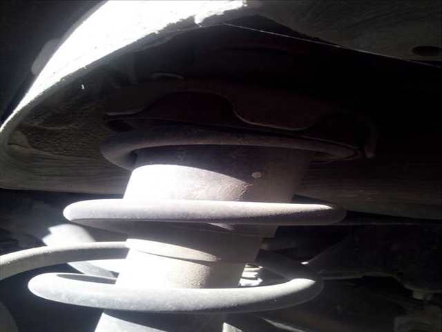 Foto 2ª: Amortiguador Trasero Izquierdo Mini Countryman COOPER D 112CV 82KW [N47C20A] (2016)