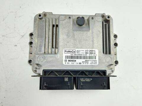 Centralita Motor ECU Ford EcoSport 1.0 ECOBOOST 125CV 92KW
