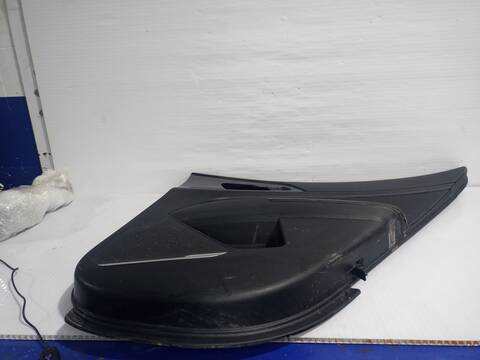 Foto 3ª: Tapizados Cartoneras Kia Sportage DRIVE 149CV 110KW [G4FP] (2021)