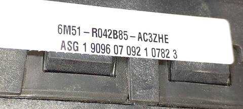 Foto 3ª: Airbag Delantero Izquierdo Ford C Max GHIA 116CV 85KW CB3) (2007)