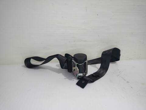 Cinturón Trasero Izquierdo Renault Megane D III BERLINA 5P DYNAMIQUE