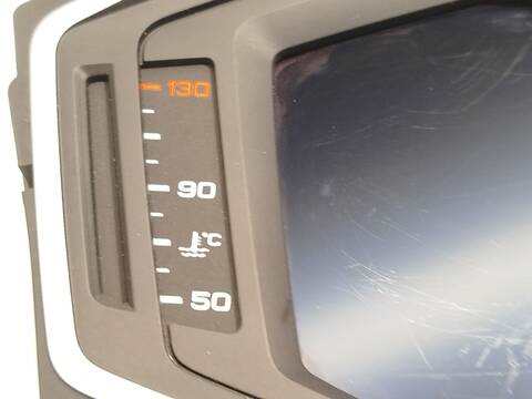Foto 4ª: Cuadro de Instrumentos Audi A1 30 TFSI 110CV 81KW [DLAA] (2024)