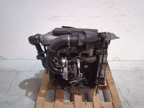 Motor Completo Renault Megane 1.9 DTI DIESEL 80CV 59KW I FASE 2 CLASSIC LA..)