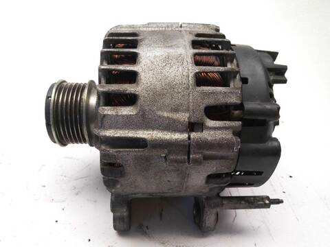 Foto 3ª: Alternador Audi A3 VERSION INDEFINIDA (2004)