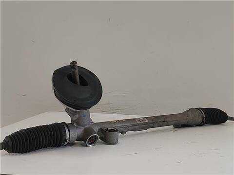 Foto 2ª: Cremallera de Direccion Ford Fiesta 1.25 82CV 60KW [SNJB] (2011)