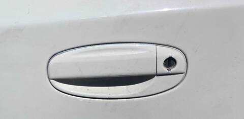 Maneta Exterior Delantera Izquierda Chevrolet Aveo LS 101CV 74KW