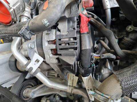 Alternador Renault Arkana TECHNO 140CV 103KW
