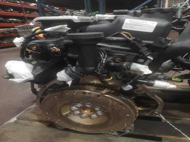 Foto 3ª: Motor Completo Mini Mini W10B16A (2005)