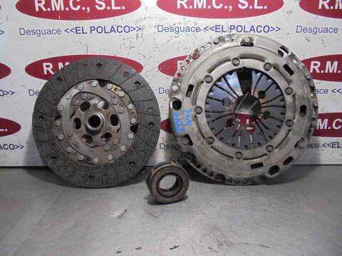 kit Embrague Volkswagen Passat 2.0 TDI BERLINA 110CV 81KW