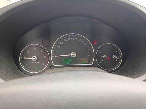 Cuadro de Instrumentos Saab 9-3 Z19DTH BERLINA