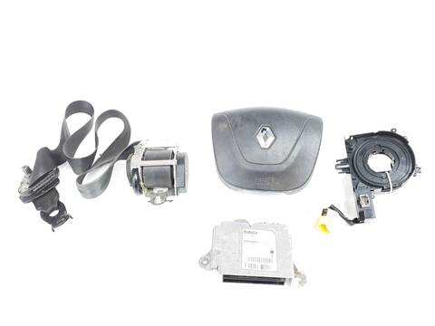 Kit Airbag Renault Master L2H2 HKA 33T